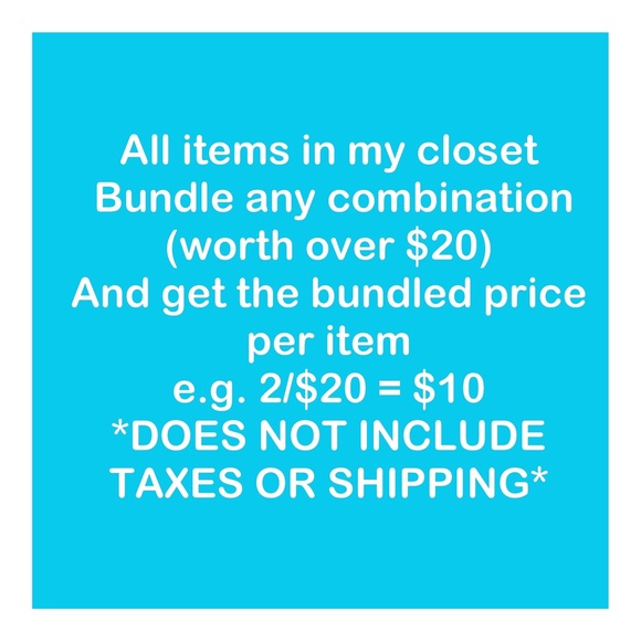 2/$20*when bundled* New Mini Sized Moon Juice Acid Potion - Picture 10 of 11